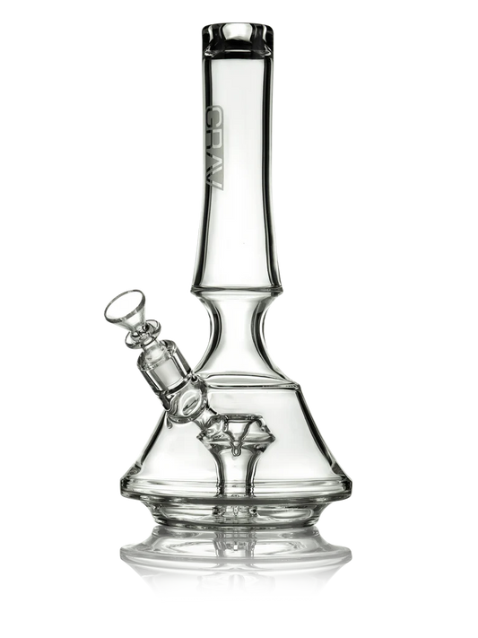 GRAV EMPRESS BONG