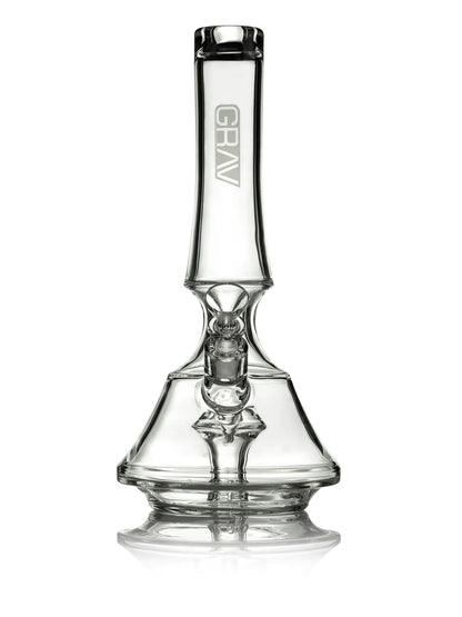 GRAV EMPRESS BONG