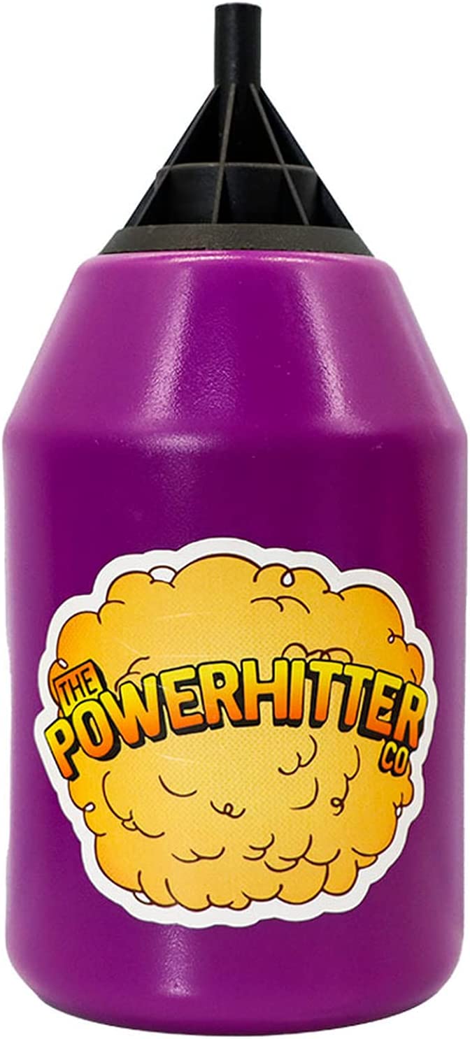 POWER HITTER