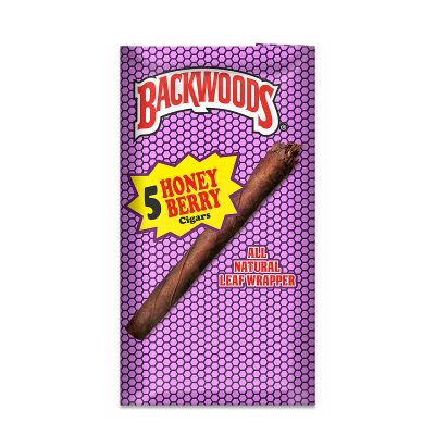 BACKWOODS 5PZ