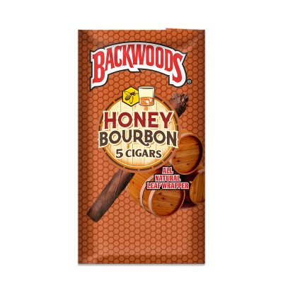 BACKWOODS 5PZ