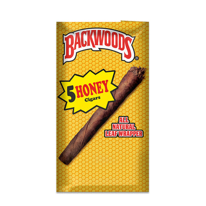 BACKWOODS 5PZ