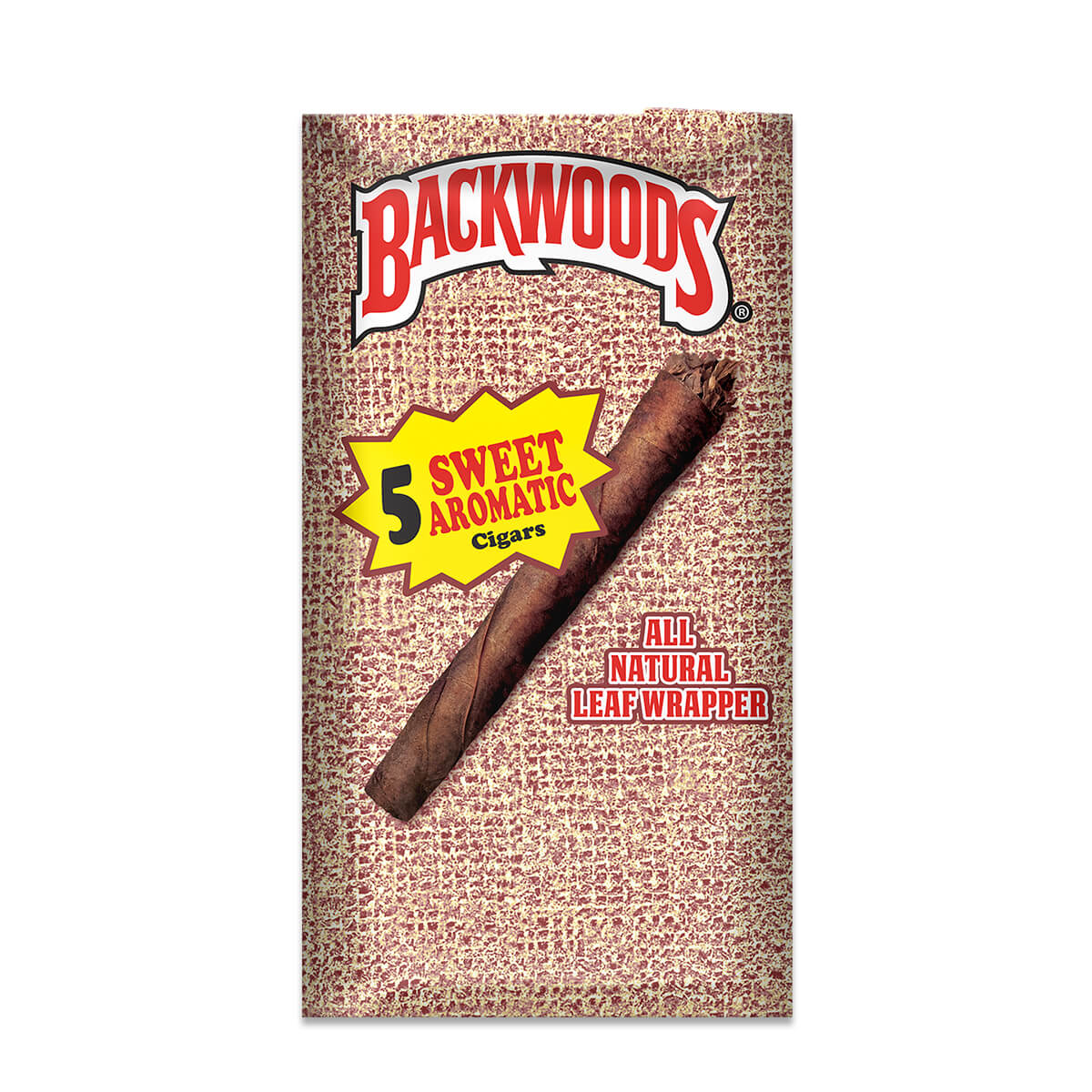 BACKWOODS 5PZ