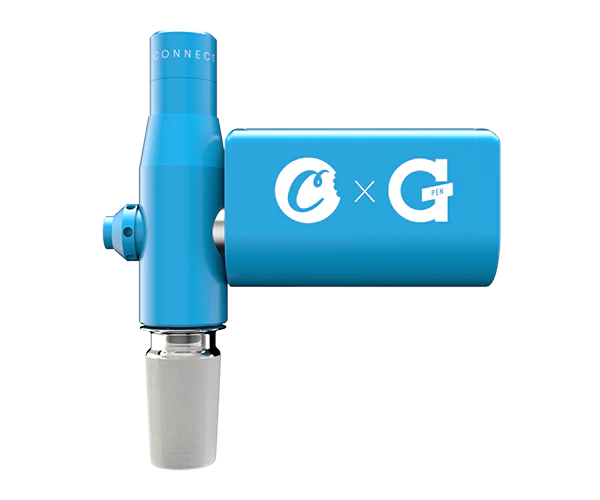 COOKIES x G PEN CONNECT