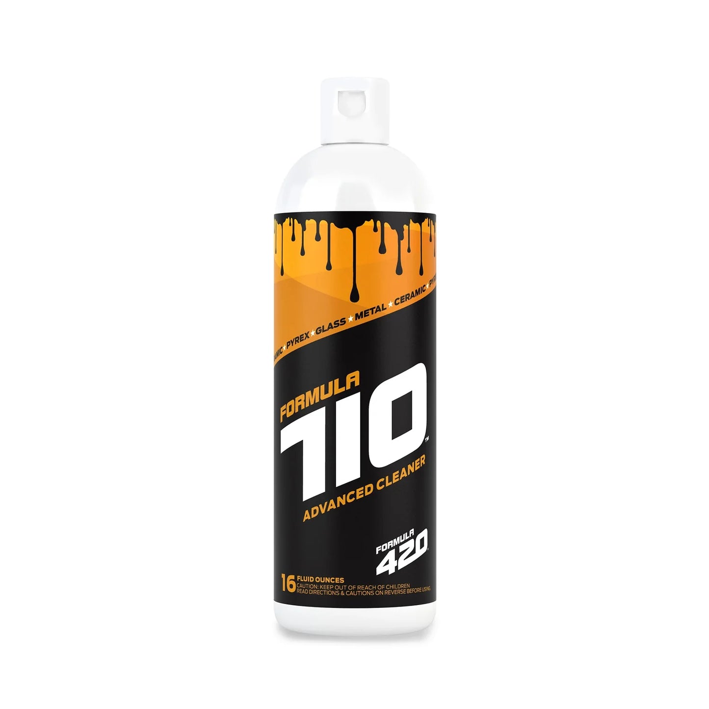 FORMULA 710 ADVANCED CLEANER (16 oz)