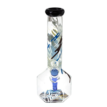 OCTAGON BONG