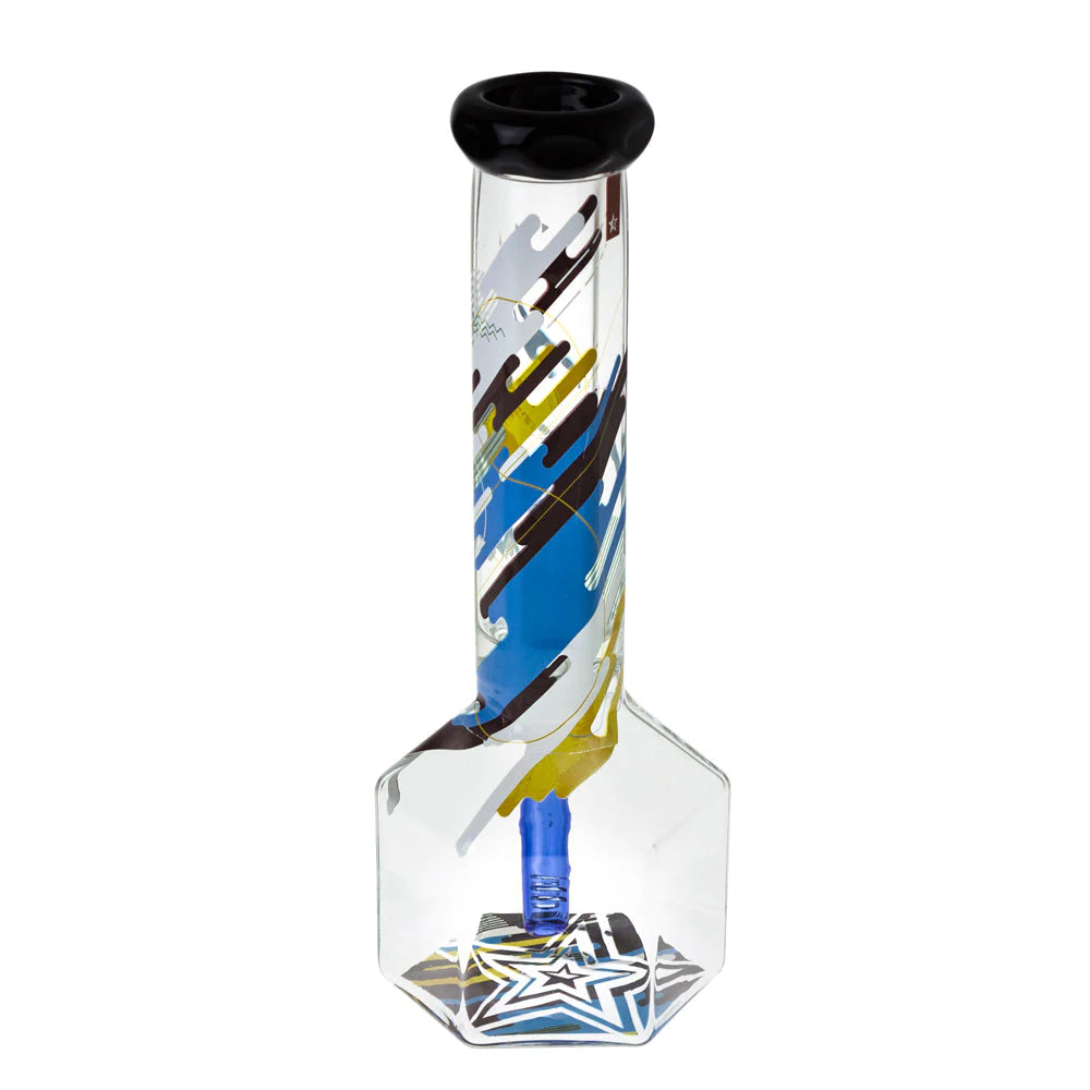 OCTAGON BONG