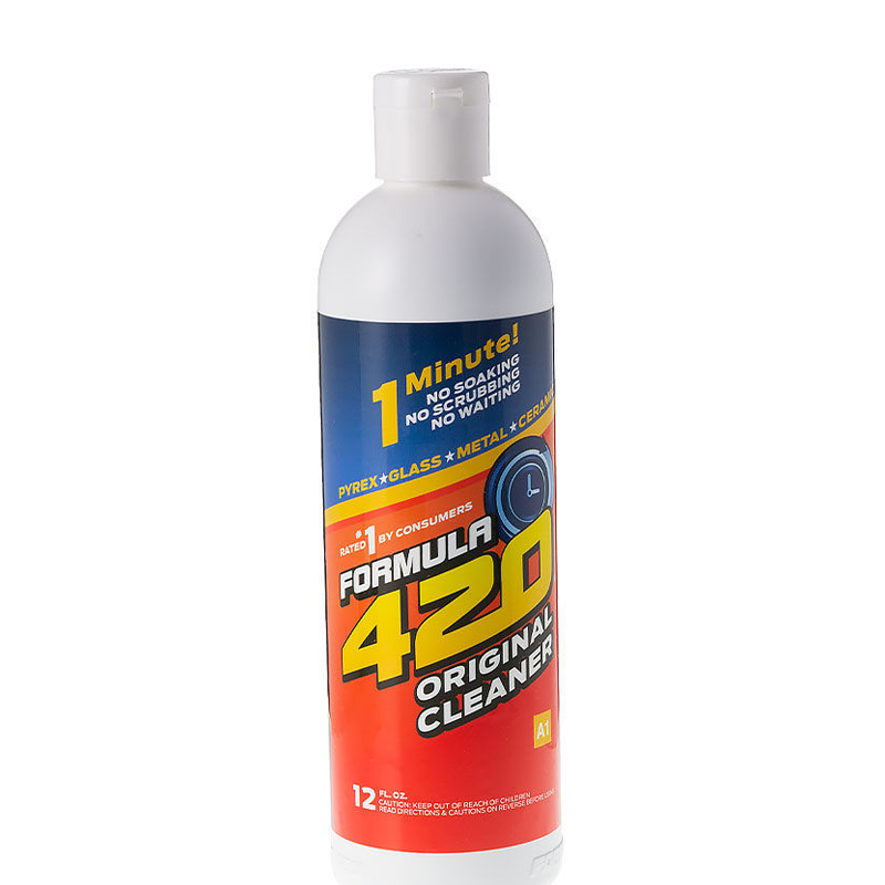 FORMULA 420 ORIGINAL CLEANER