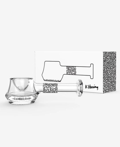 PIPA HAMMER KEITH HARING