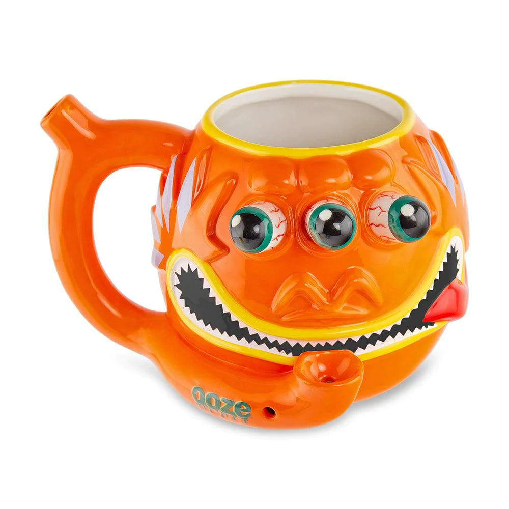 OOZE SURFER MUG PIPE / PIPA TAZA