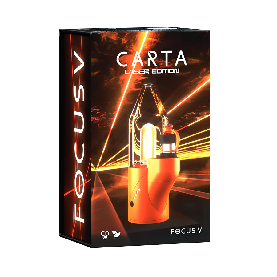 FOCUS V CARTA LASER EDITION