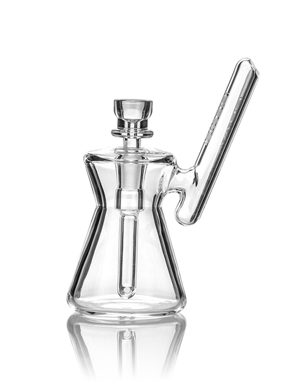 HOUR GLASS POCKET BUBBLER GRAV
