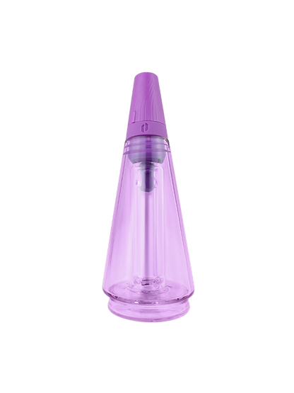 PUFFCO COLORED TRAVEL GLASS ULTRA VIOLET