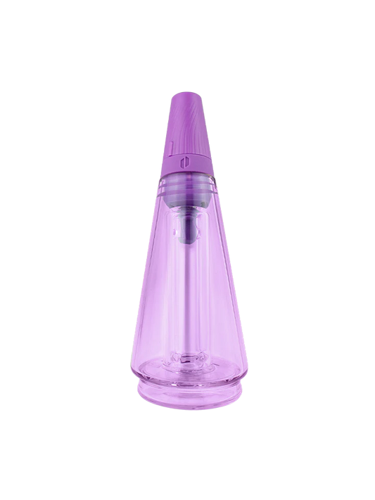 PUFFCO COLORED TRAVEL GLASS ULTRA VIOLET