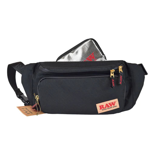 RAW SLING BAG