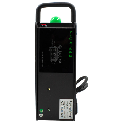 PRENSA ROSIN TECH GO 2