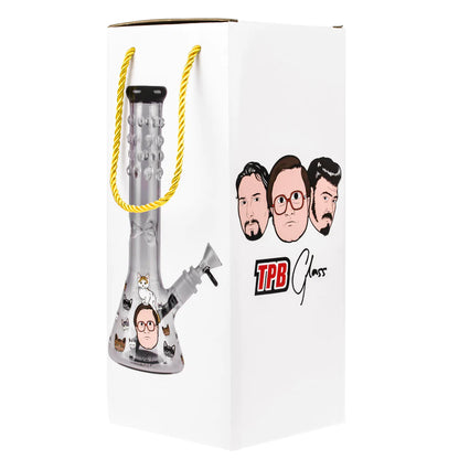 TRAILER PARK BOYS KITTY LOVE BONG