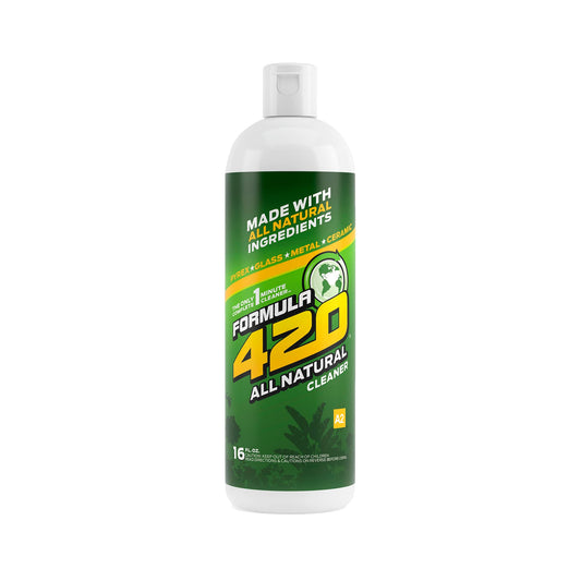 FORMULA 420 ALL NATURAL 16 OZ