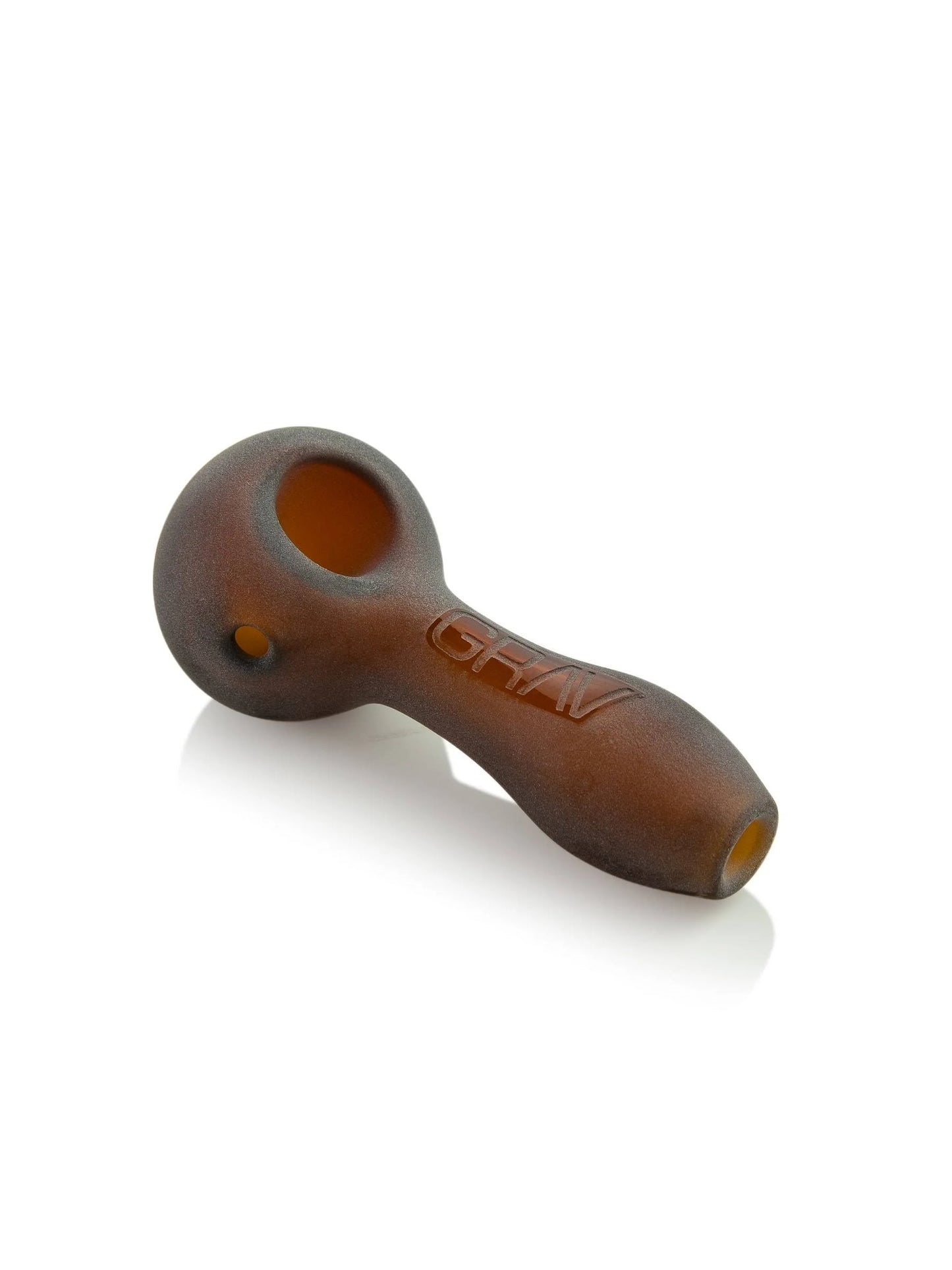 GRAV - PIPA SANDBLASTED SPOON