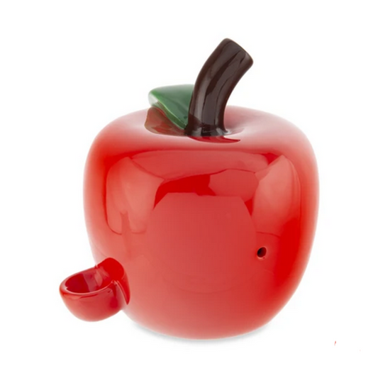 APPLE PIPA DE CERAMICA