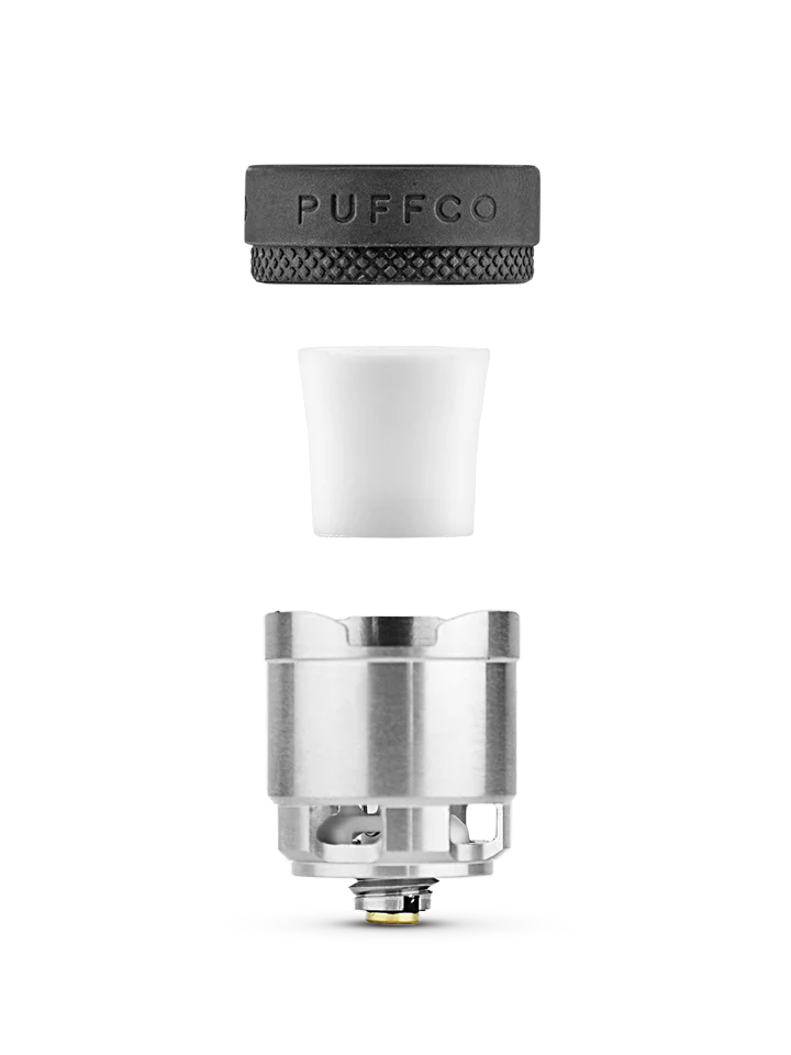 PEAK ATOMIZER | PUFFCO