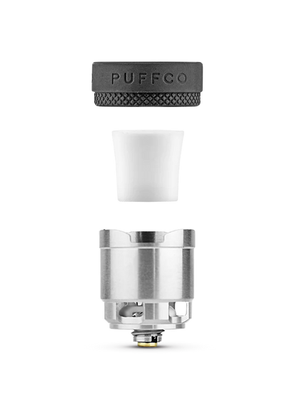 PEAK ATOMIZER | PUFFCO