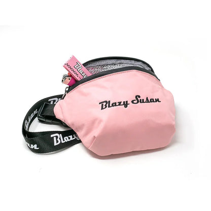 BLAZY SUSAN SMELL PROOF BAG