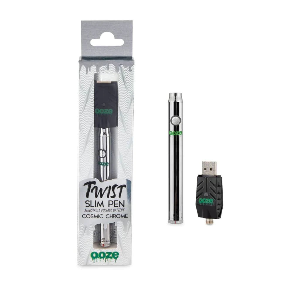 OOZE SLIM PEN - BATERIA 510