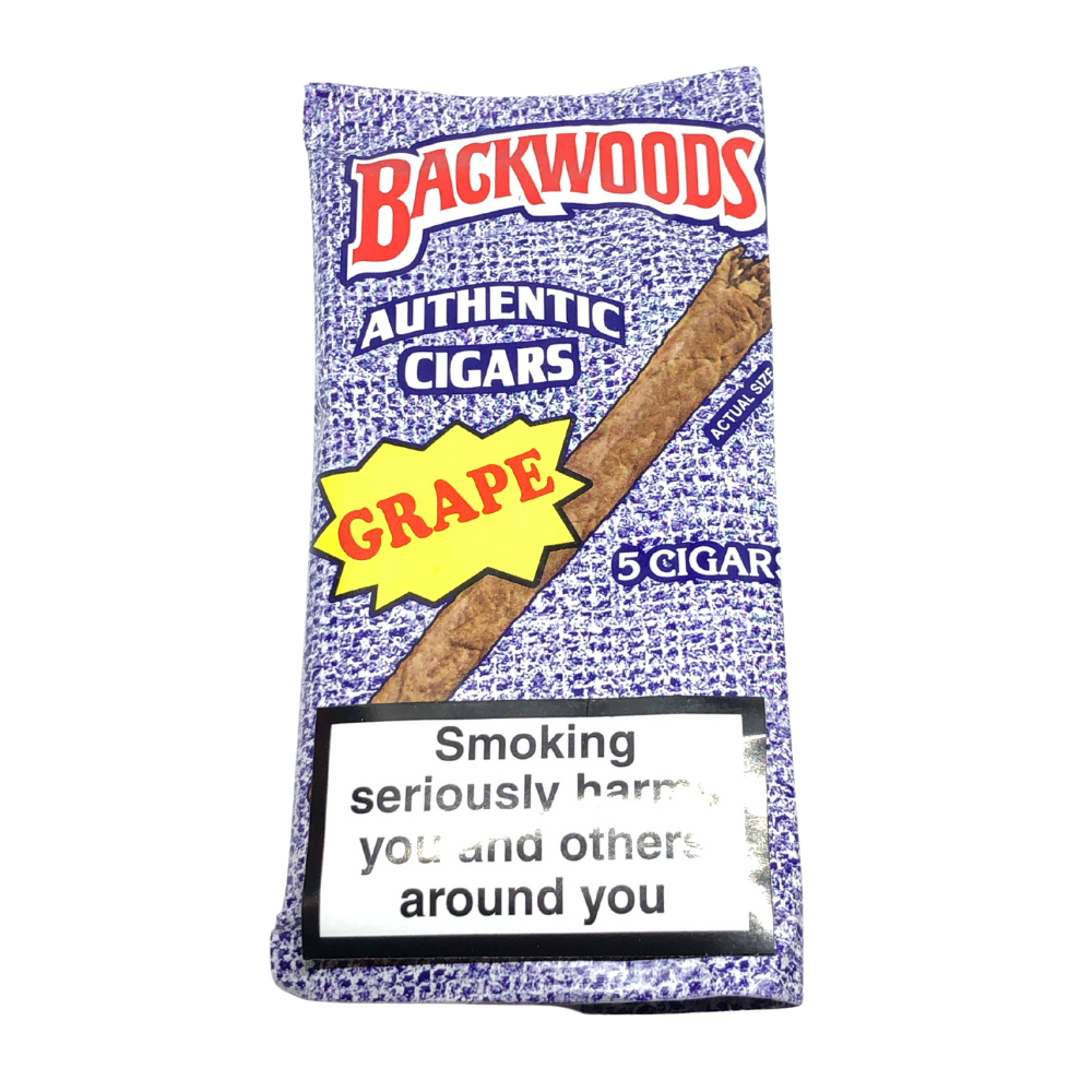 BACKWOODS 5PZ