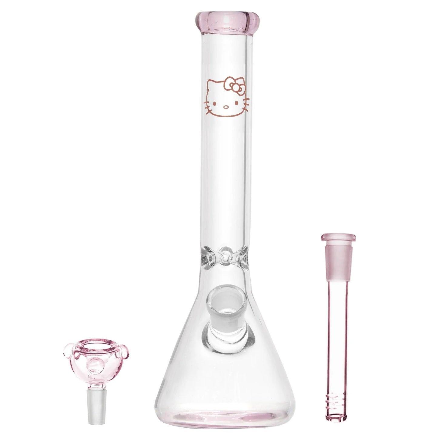 HELLO KITTY BONG