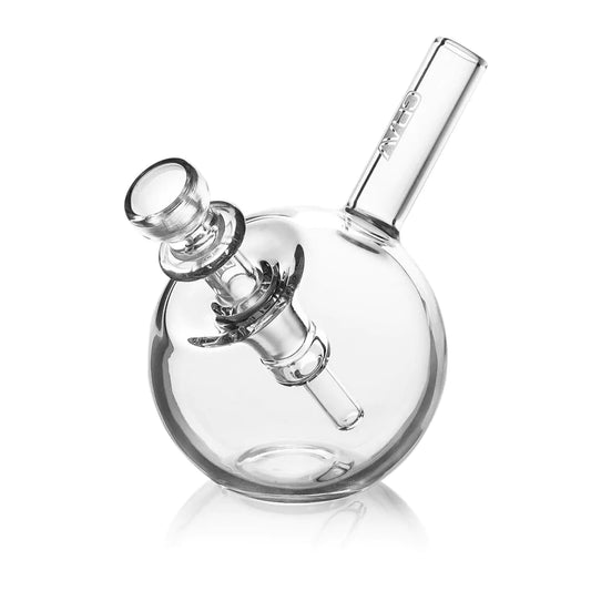 SPHERICAL POCKET BUBBLER