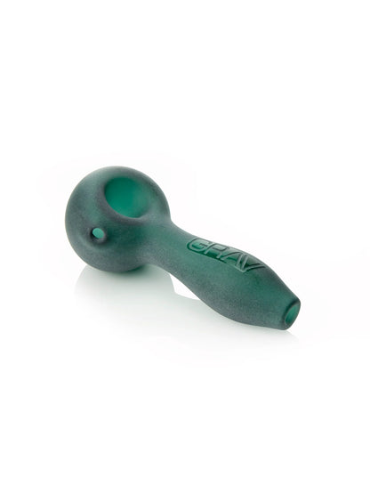 GRAV - PIPA SANDBLASTED SPOON