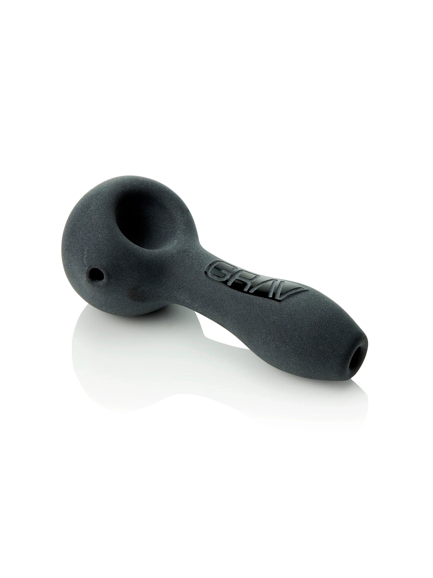 GRAV - PIPA SANDBLASTED SPOON