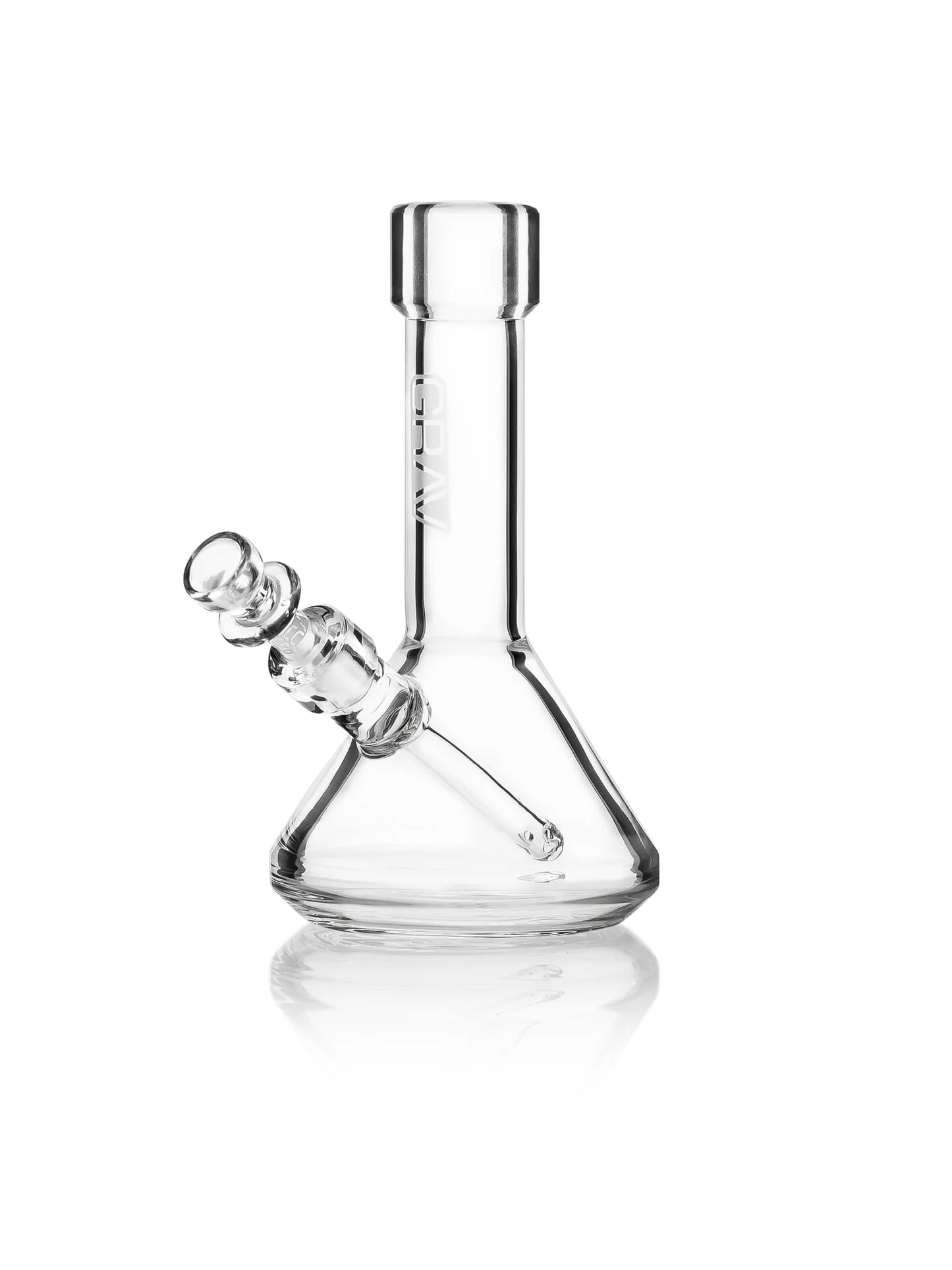 GRAV - MINI BREAKER BONG