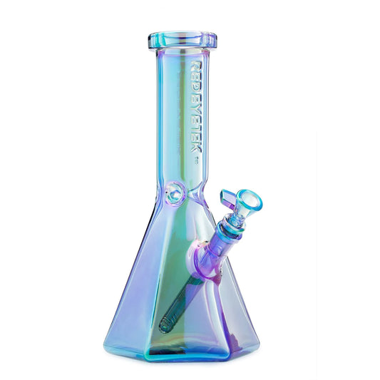 RED EYE TEK HEX BASE BONG