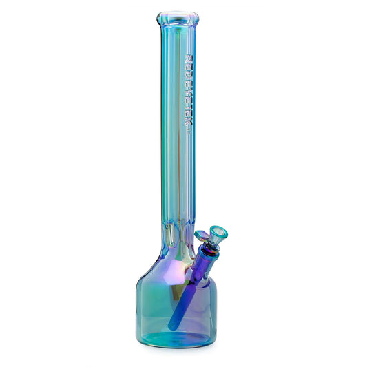 RED EYE TEK HEX TUBE BONG