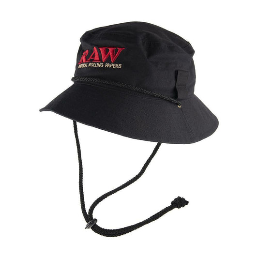 RAW SMOKERMANS HAT