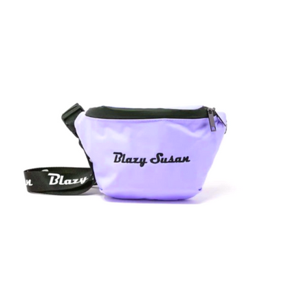 BLAZY SUSAN SMELL PROOF BAG