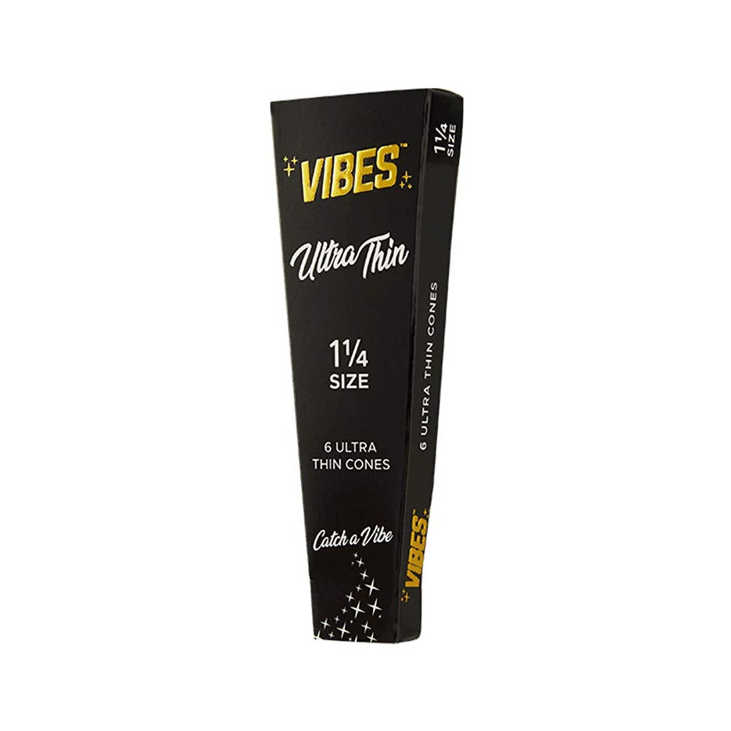 VIBES - CONOS ULTRA THIN 6 PZ