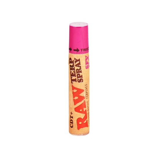 RAW TERP SPRAY