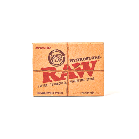 RAW HYDROSTONE