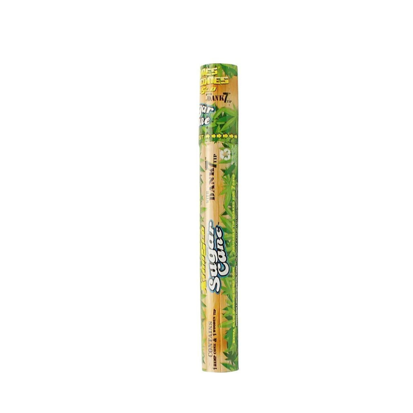 CYCLONES XTRASOLO SUGAR CANE