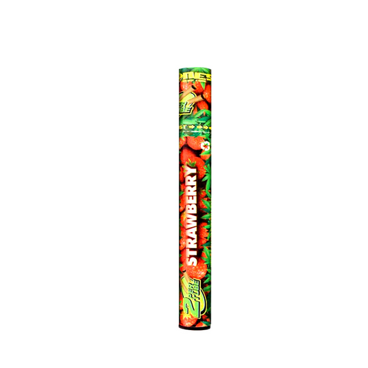 CYCLONES STRAWBERRY 2 pz