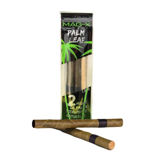 MAG-X PALM LEAF 2 PZ