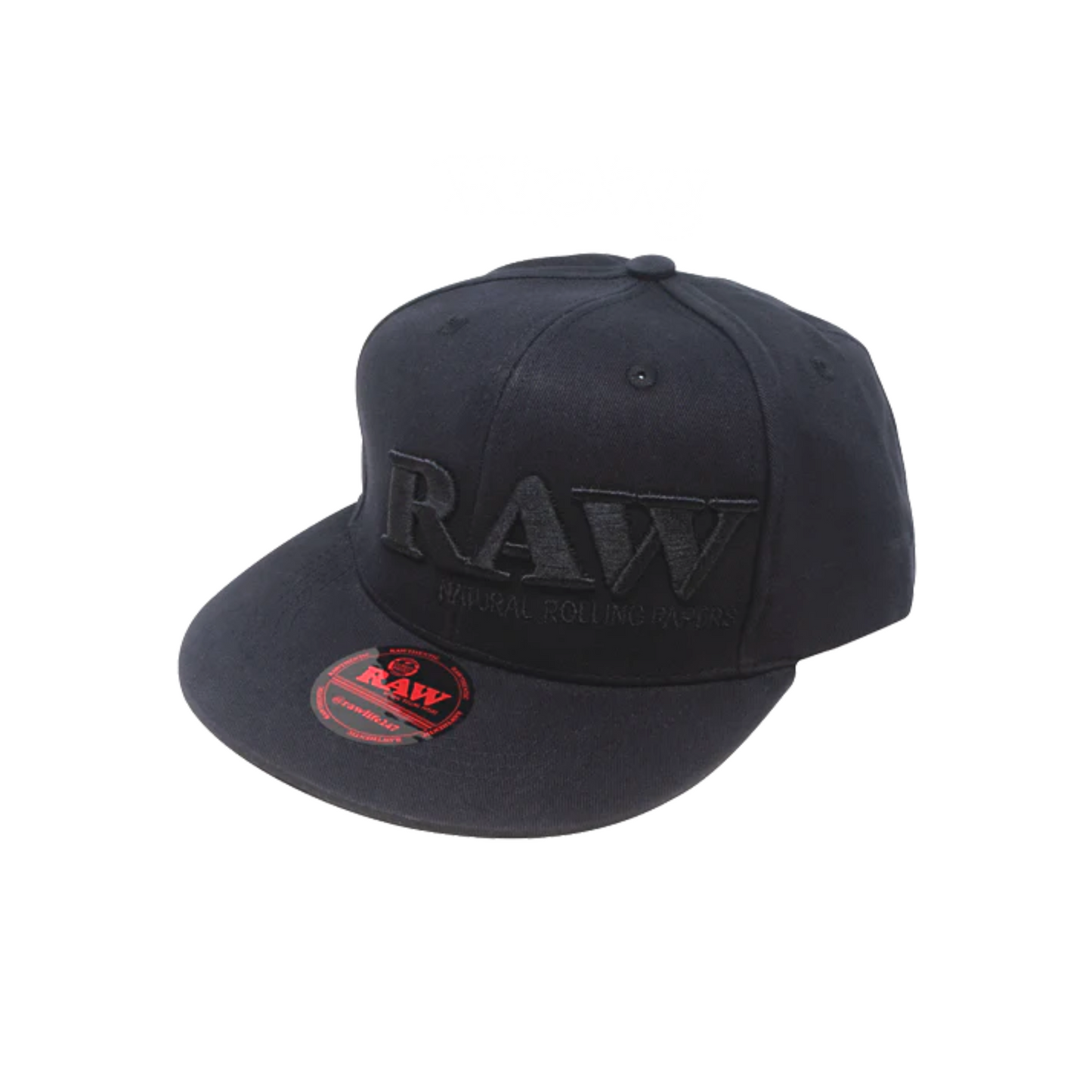 RAW GORRA FLEX IT