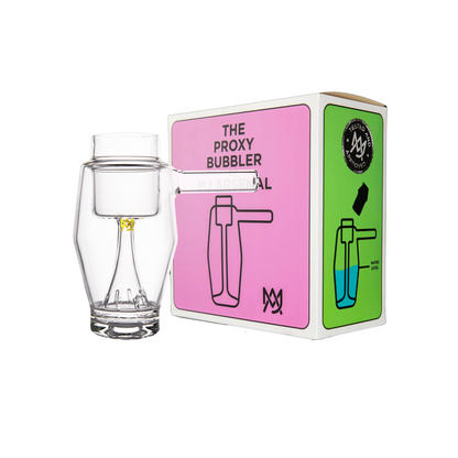 PROXY BUBBLER MINI - MJ ARSENAL