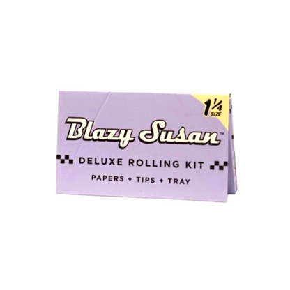 BLAZY SUSAN - DELUXE ROLLING KIT  1-1/4