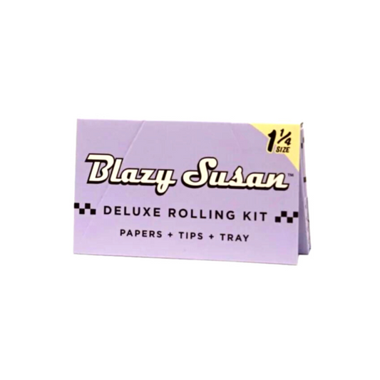 BLAZY SUSAN - DELUXE ROLLING KIT  1-1/4