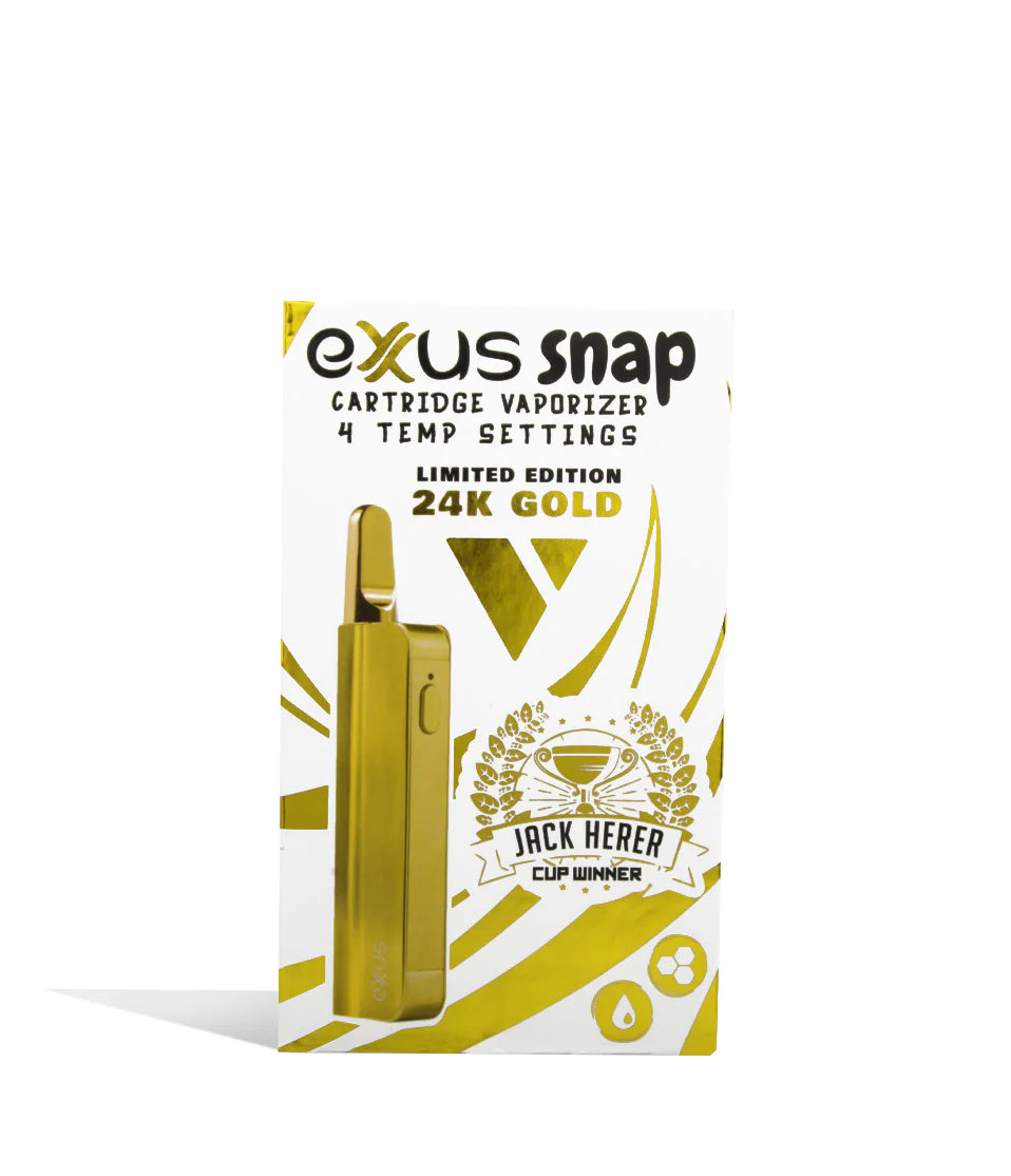 EXXUS SNAP GOLD - BATERIA 510