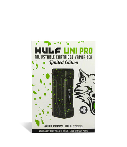 WULF UNI PRO - BATERIA 510